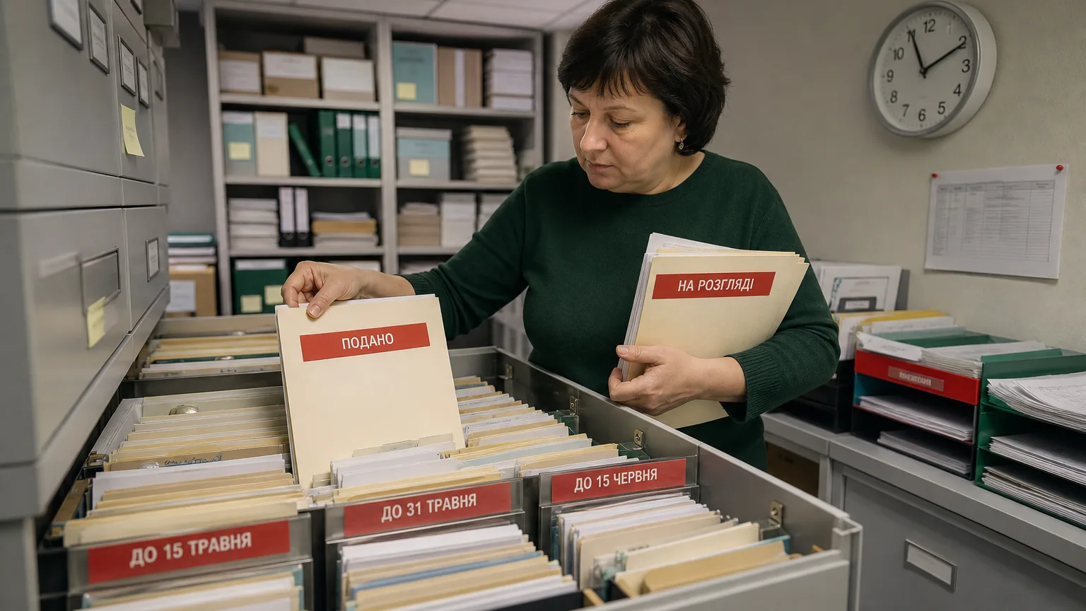 Ілюстрація до статті «Коли подавати документи до школи 2027: нові дати та чек-лист»